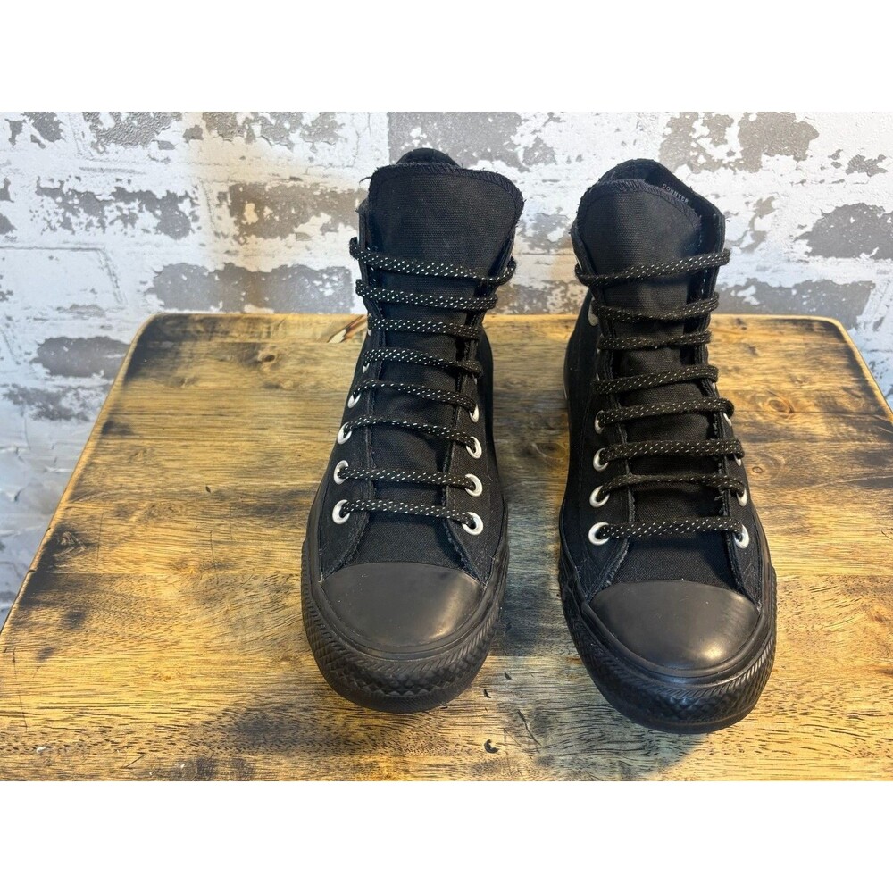 Deadstock Converse ‘16 All Star High Top Counter Climate Waterproof Sneakers M